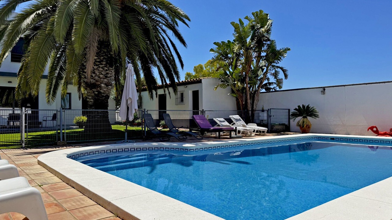 Photo of Outdoor in Sanlucar de Barrameda