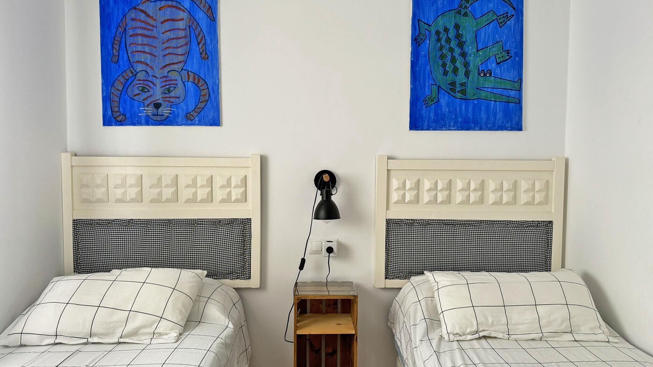 Photo of Bedroom in Rota