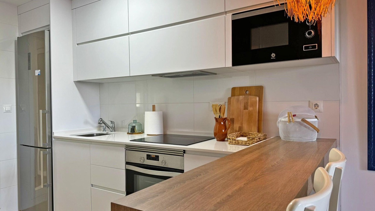 Photo of Kitchen in Rota