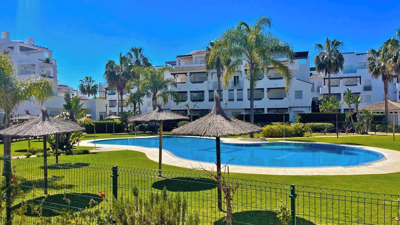 Photo of Outdoor in Rota