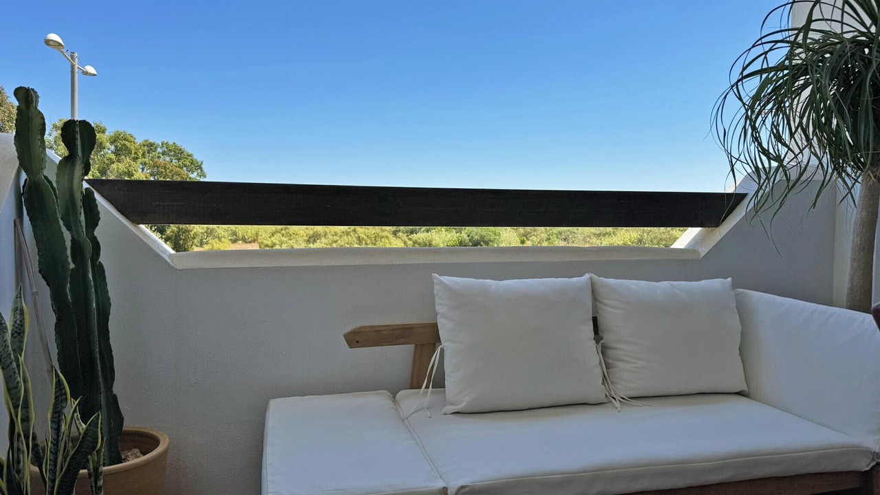 Photo of Patio Balcony in Rota