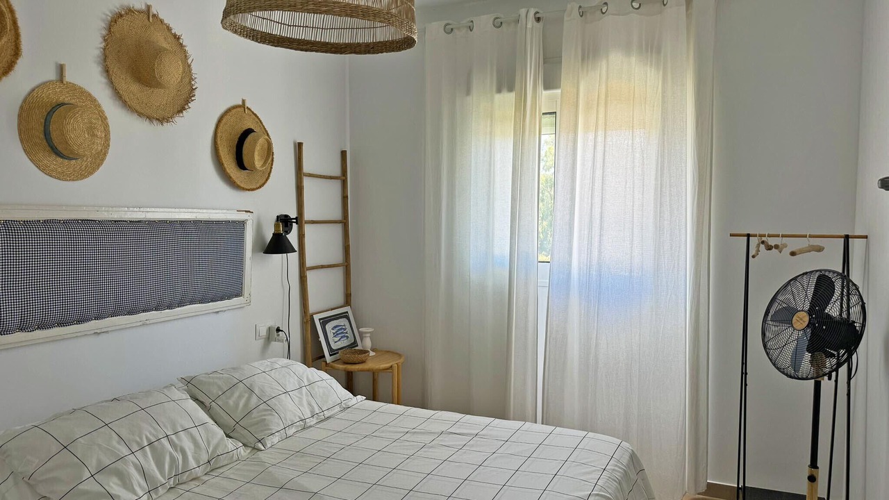 Photo of Bedroom in Rota