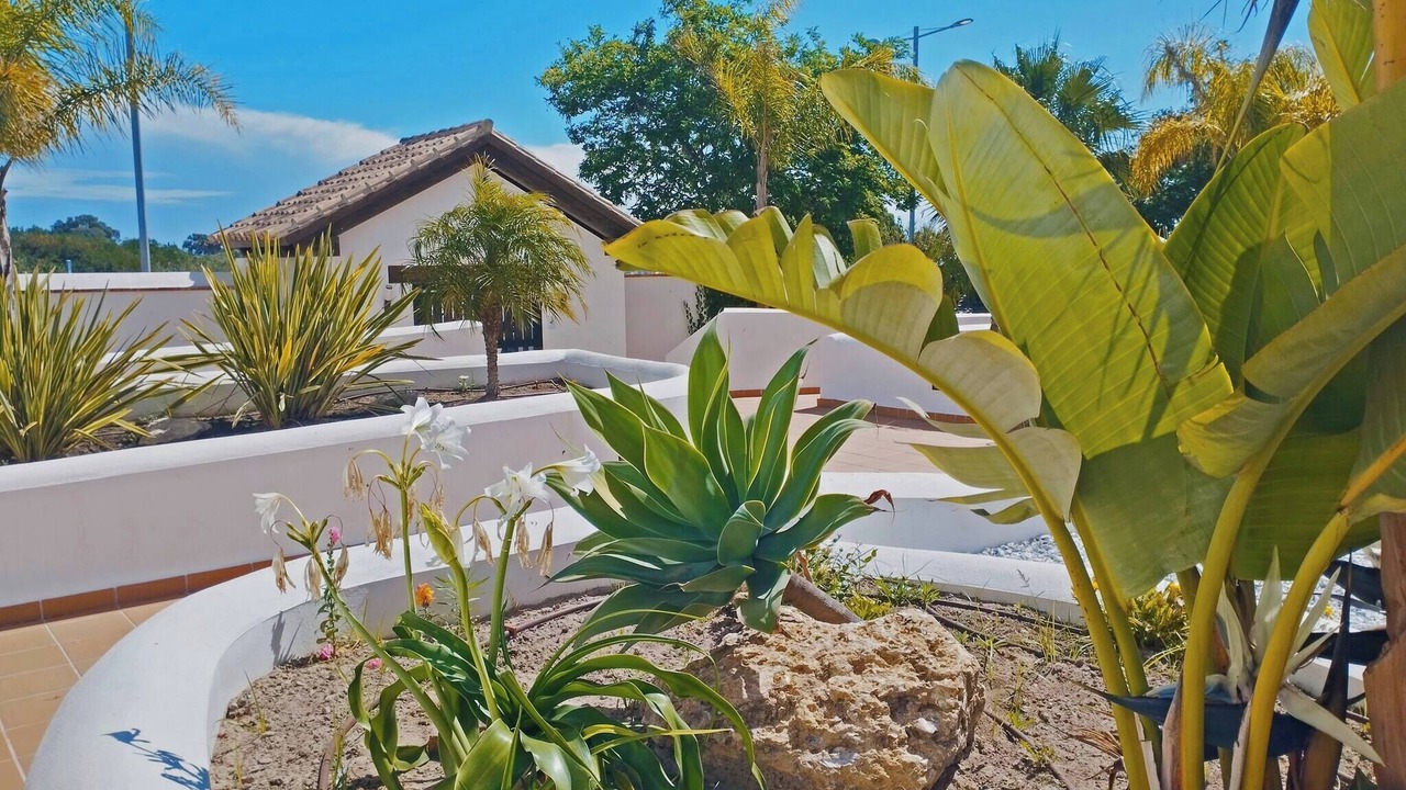 Photo of Outdoor in Rota