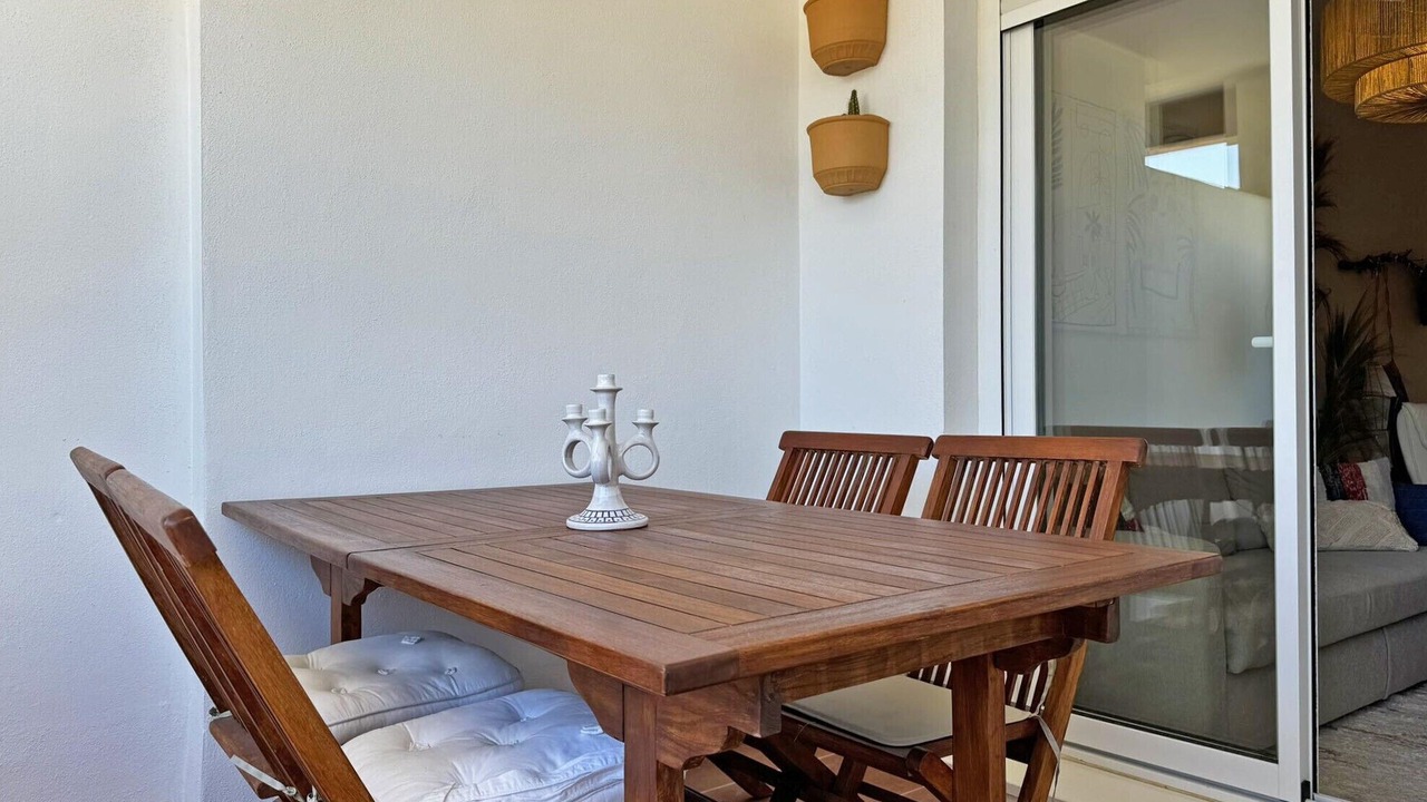 Photo of Outdoor in Rota