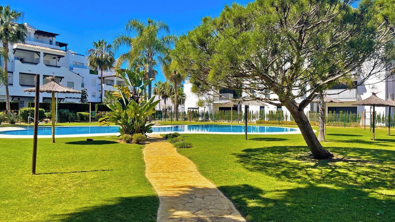 Photo of Outdoor in Rota