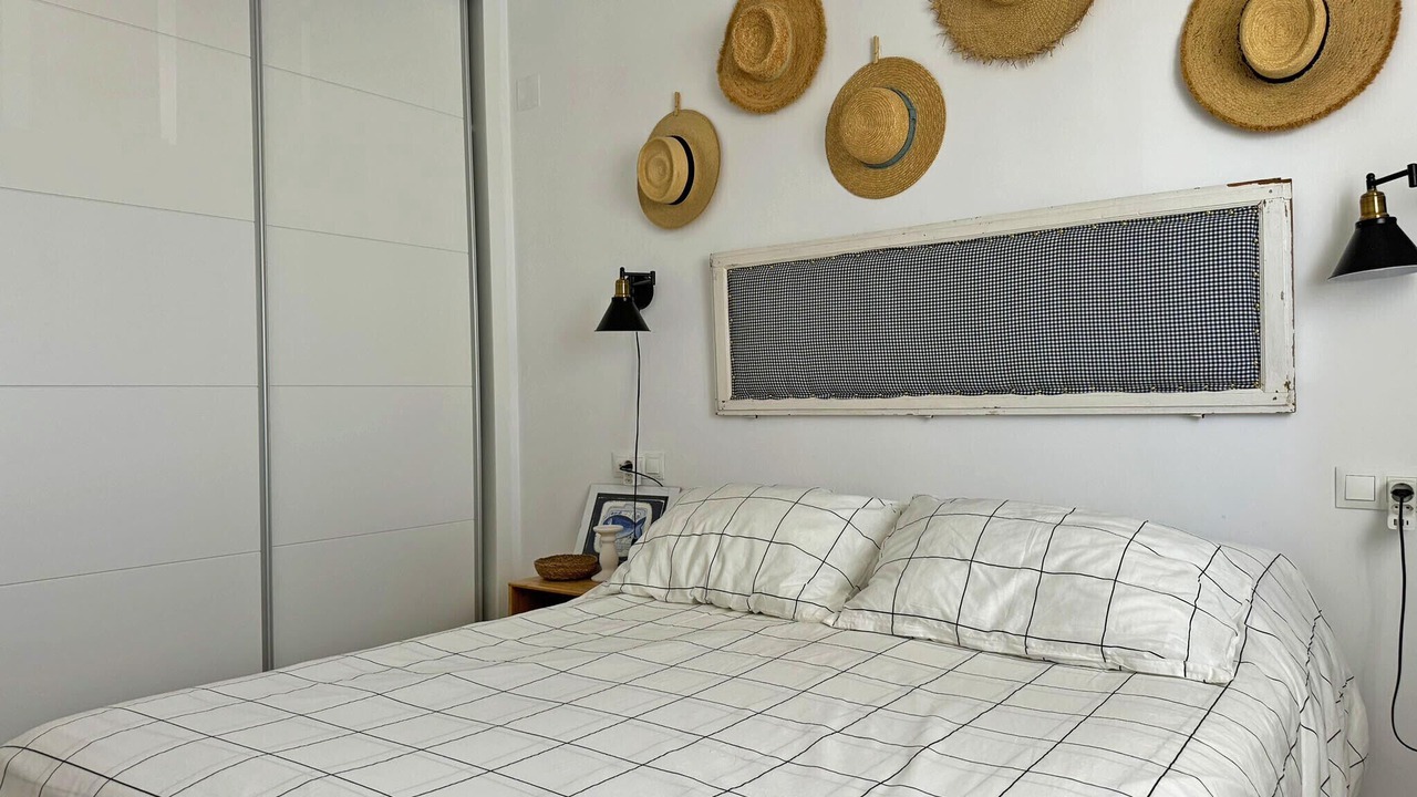 Photo of Bedroom in Rota
