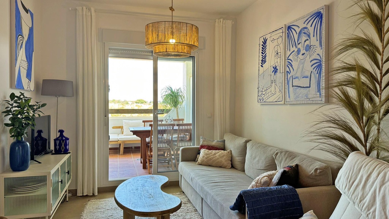 Photo of Livingroom in Rota