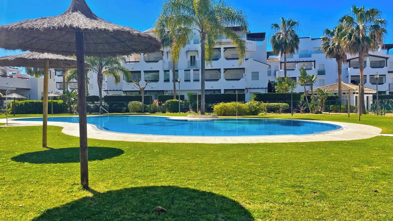 Photo of Outdoor in Rota