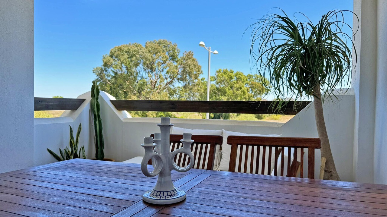 Photo of Outdoor in Rota