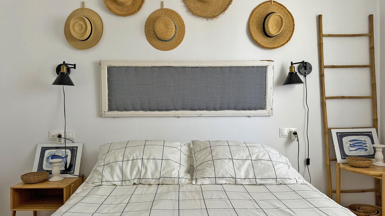 Photo of Bedroom in Rota