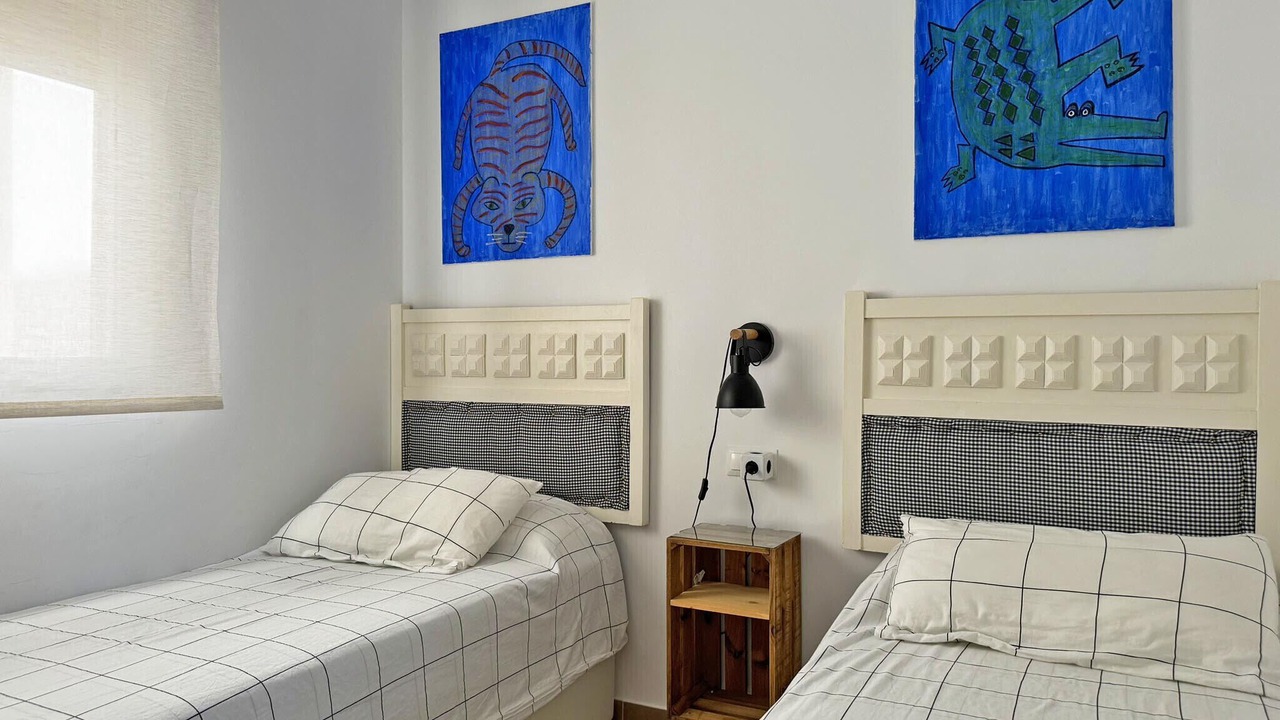 Photo of Bedroom in Rota
