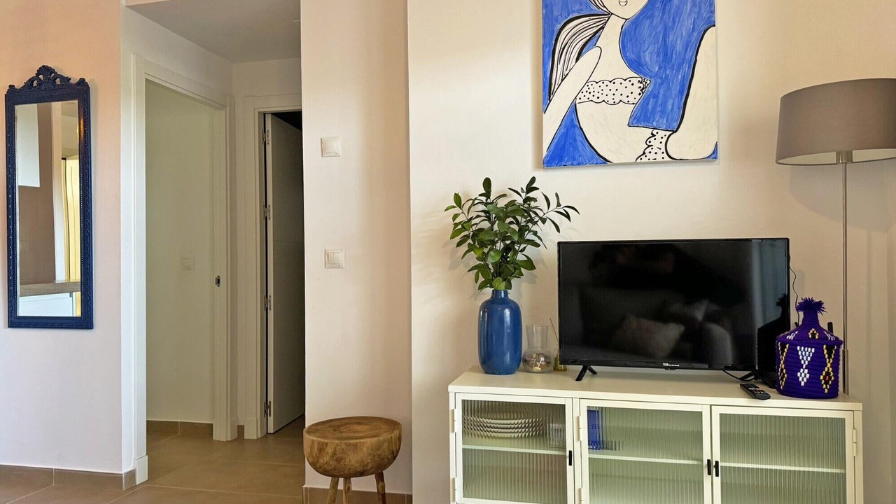 Photo of Livingroom in Rota