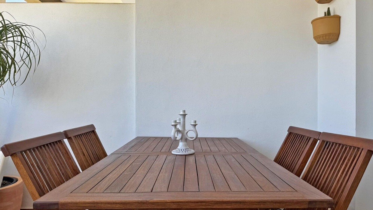 Photo of Outdoor in Rota