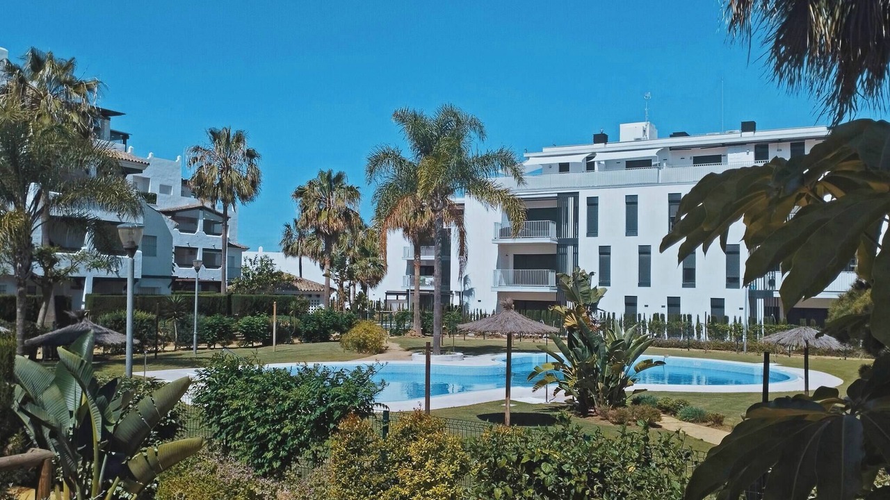 Photo of Outdoor in Rota