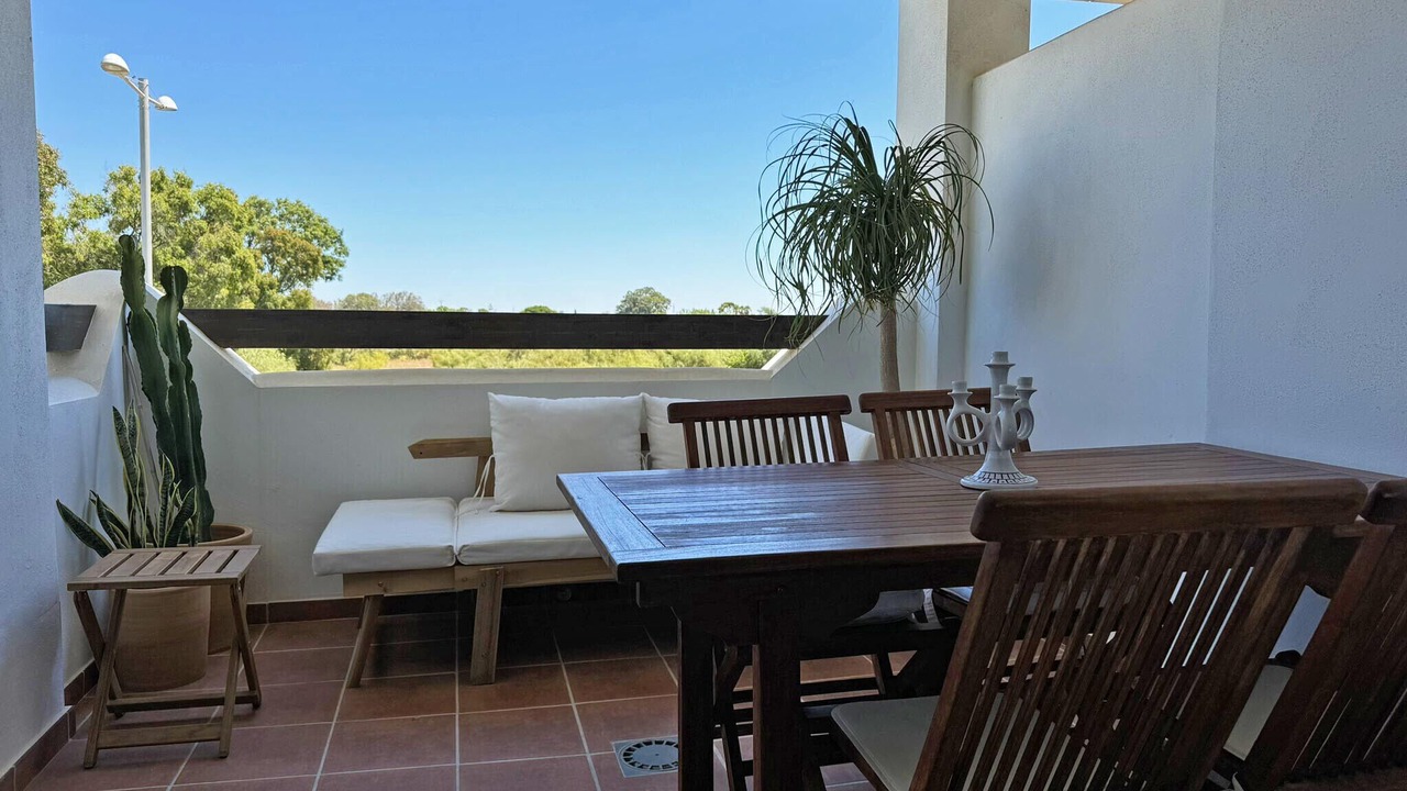 Photo of Outdoor in Rota