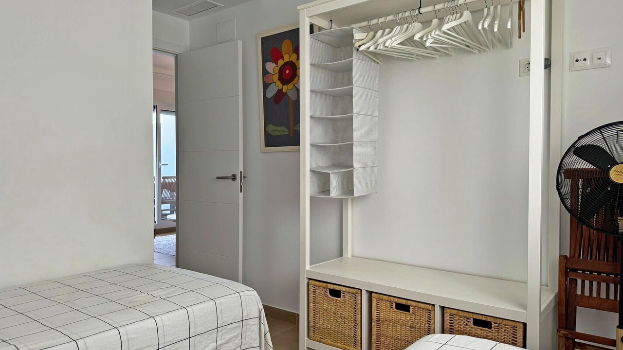Photo of Bedroom in Rota