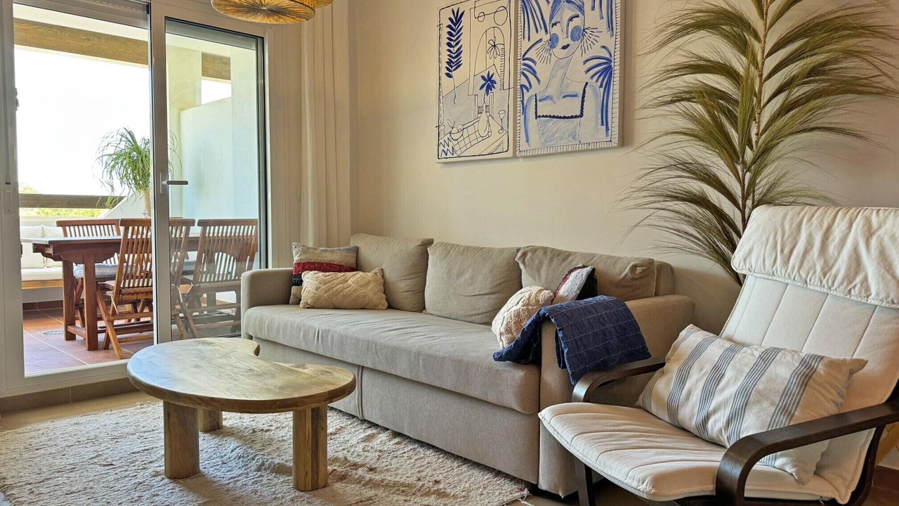 Photo of Livingroom in Rota