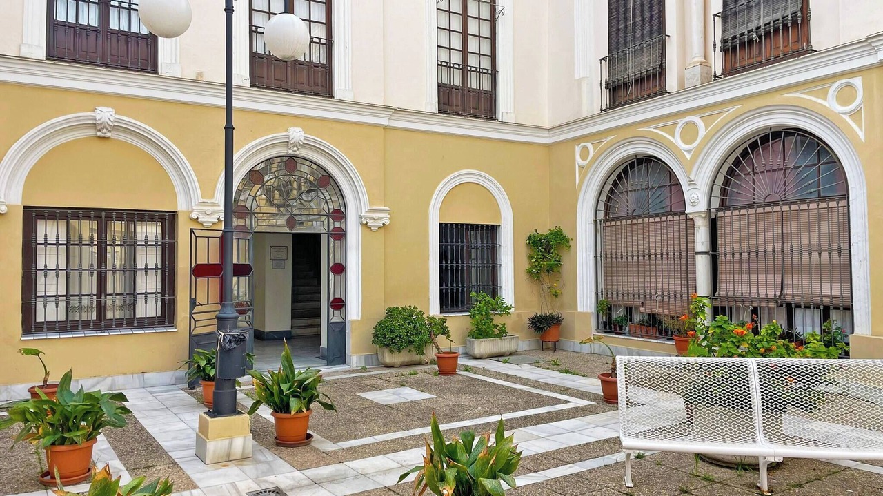 Photo of Outdoor in Jerez de la Frontera Old Town