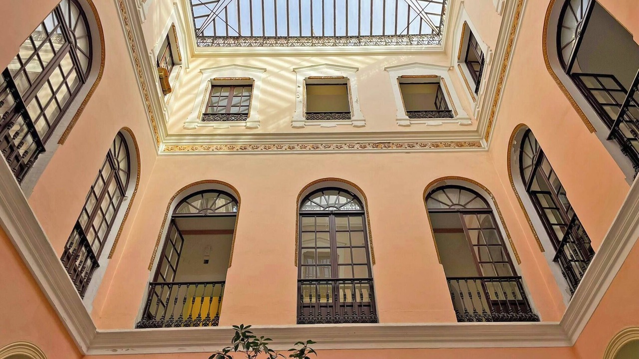 Photo of Outdoor in Jerez de la Frontera Old Town