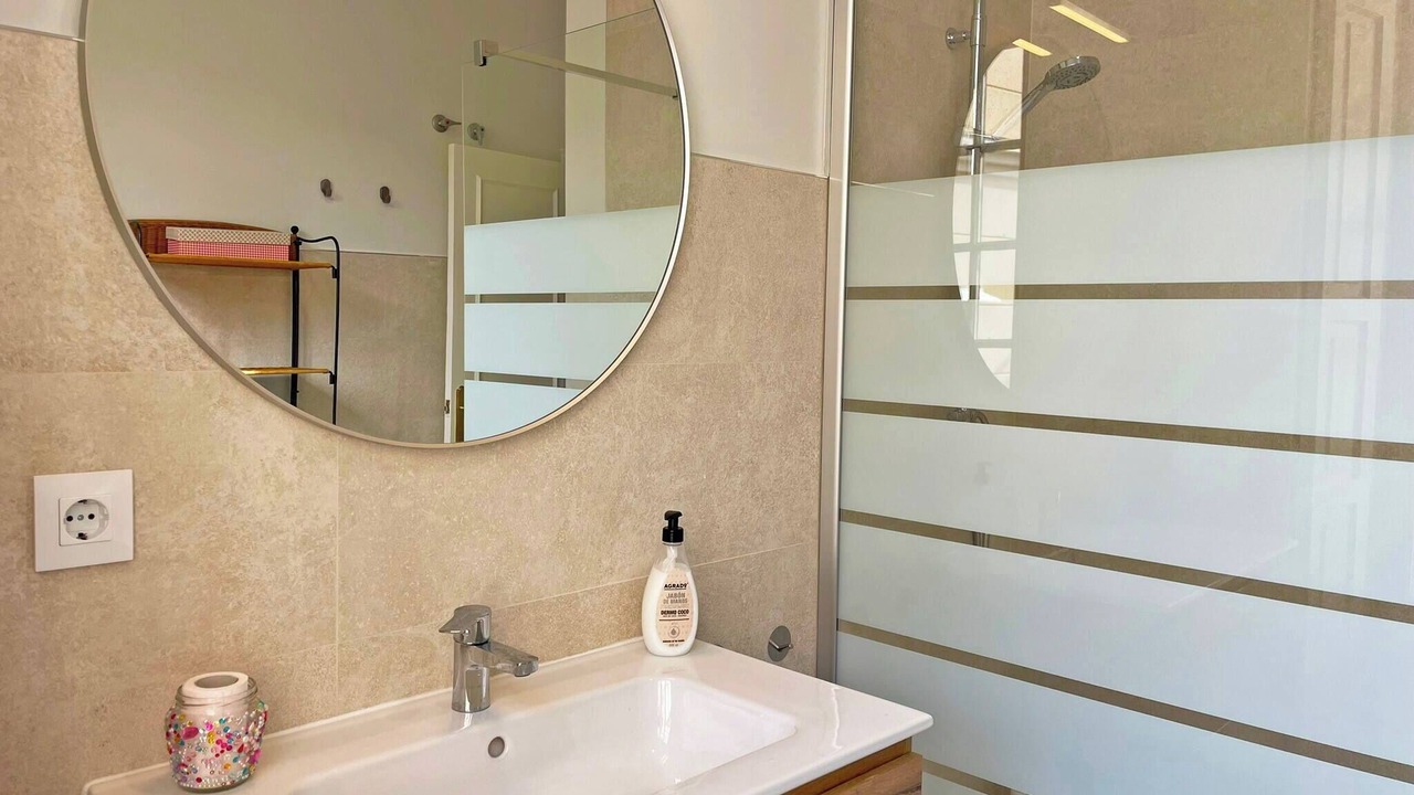 Photo of Bathroom in Jerez de la Frontera Old Town