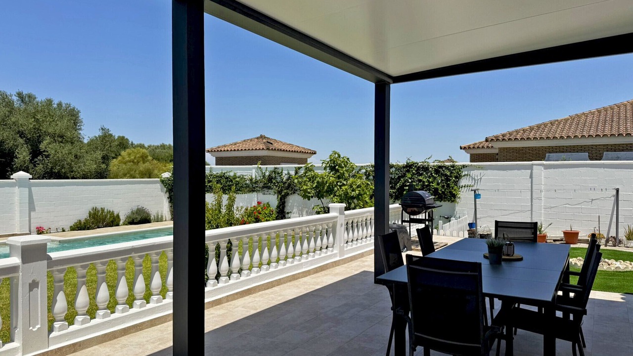 Photo of Outdoor in El Puerto de Santa Maria