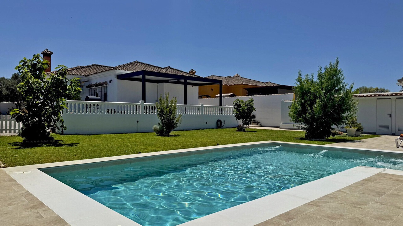 Photo of Outdoor in El Puerto de Santa Maria