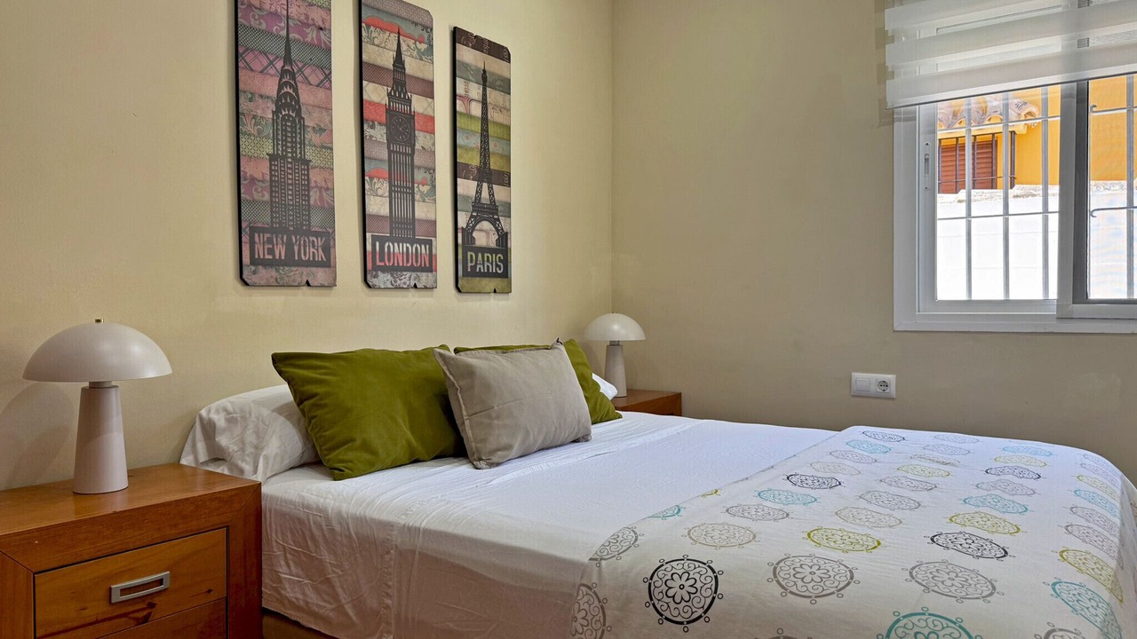 Photo of Bedroom in El Puerto de Santa Maria