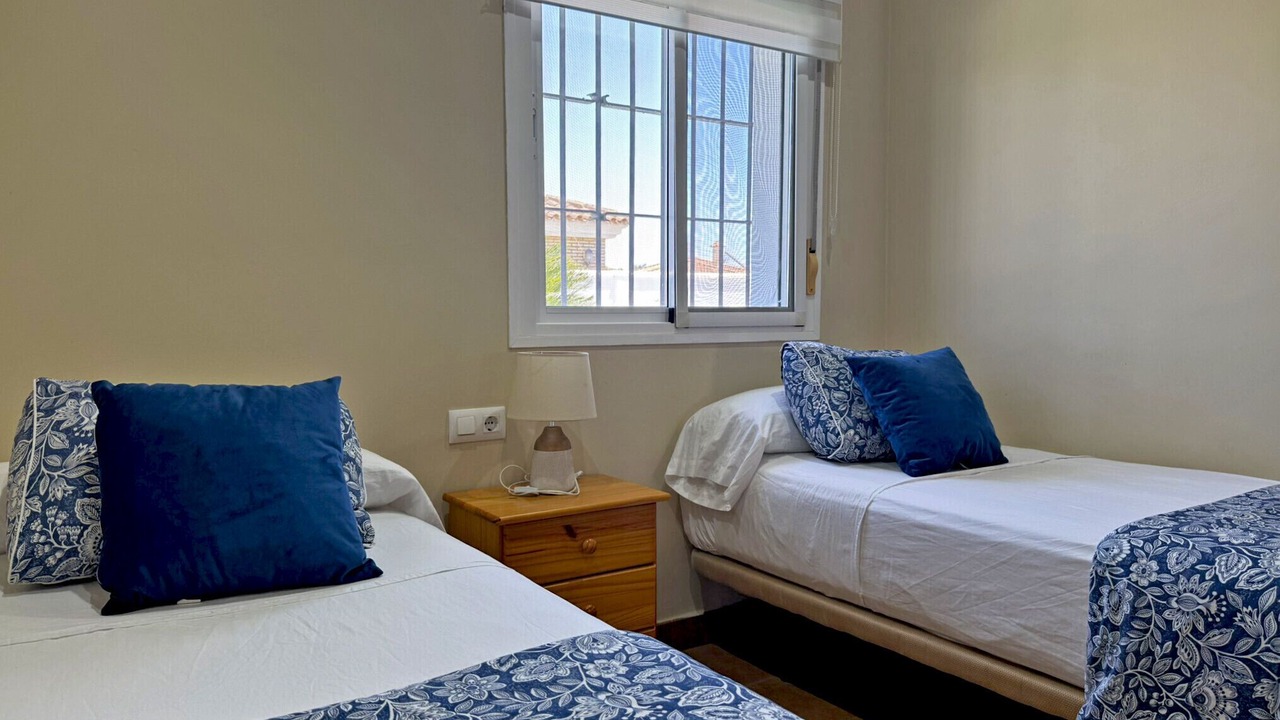 Photo of Bedroom in El Puerto de Santa Maria