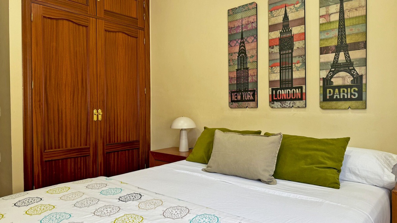 Photo of Bedroom in El Puerto de Santa Maria