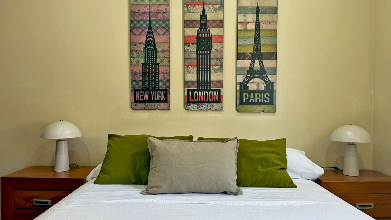 Photo of Bedroom in El Puerto de Santa Maria