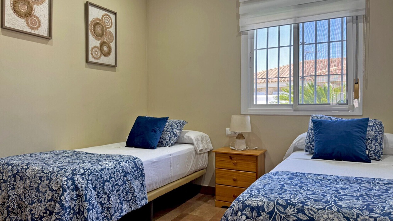 Photo of Bedroom in El Puerto de Santa Maria
