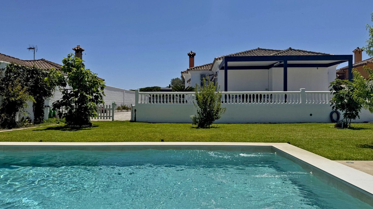 Photo of Outdoor in El Puerto de Santa Maria