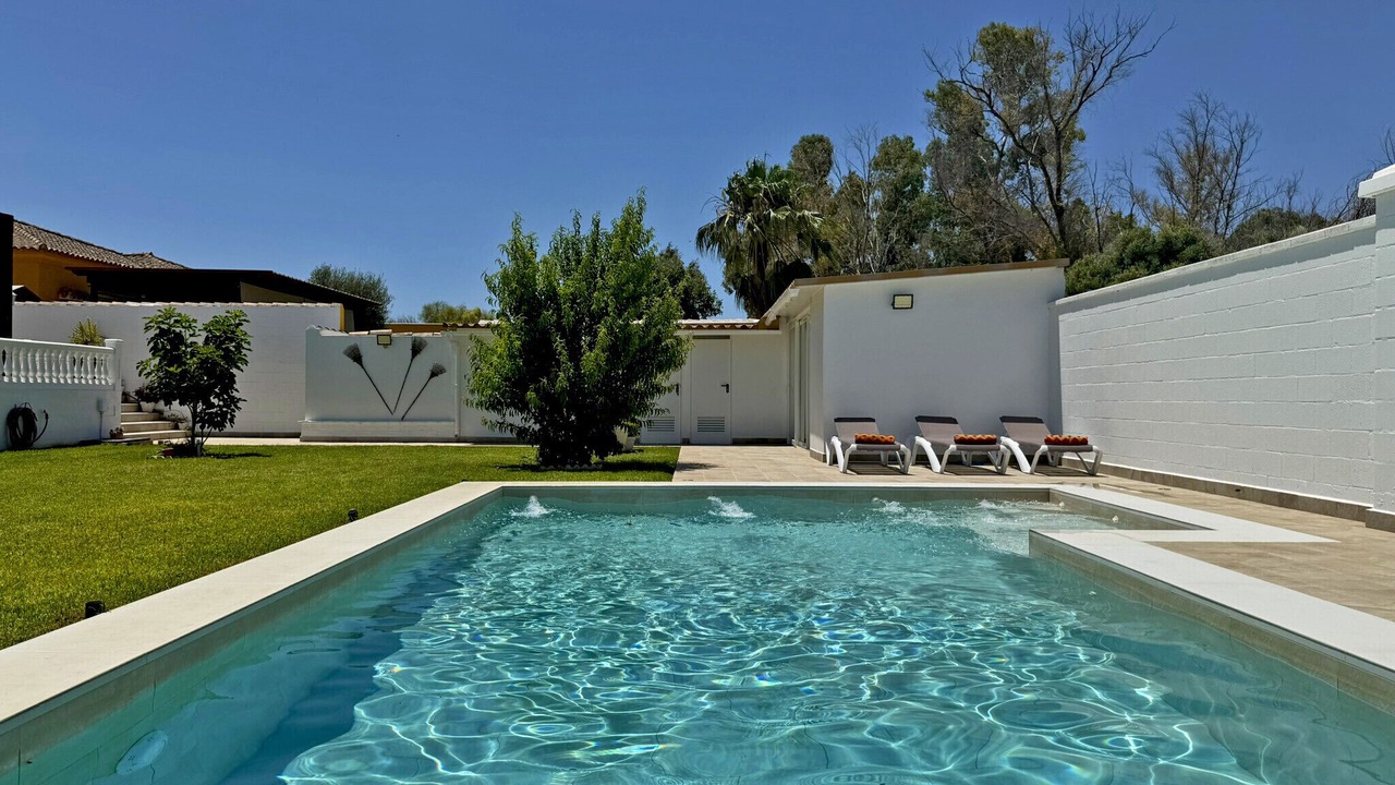 Photo of Outdoor in El Puerto de Santa Maria