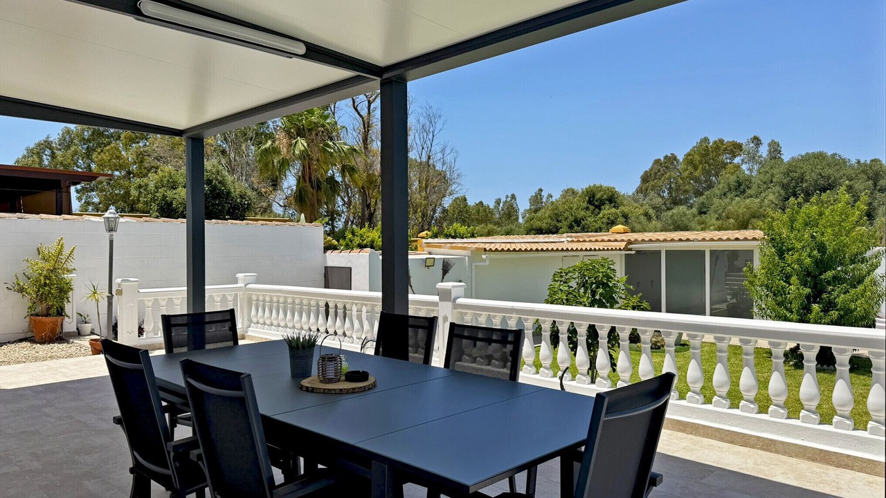Photo of Outdoor in El Puerto de Santa Maria