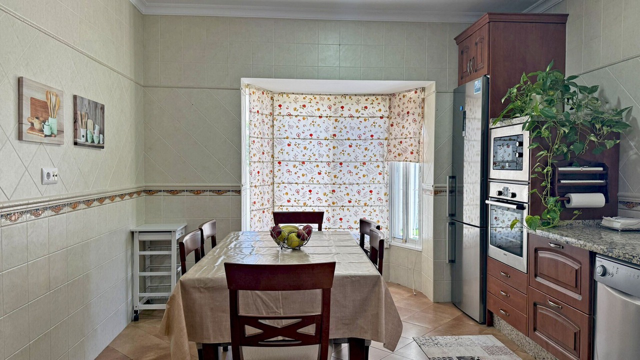 Photo of Kitchen in El Puerto de Santa Maria