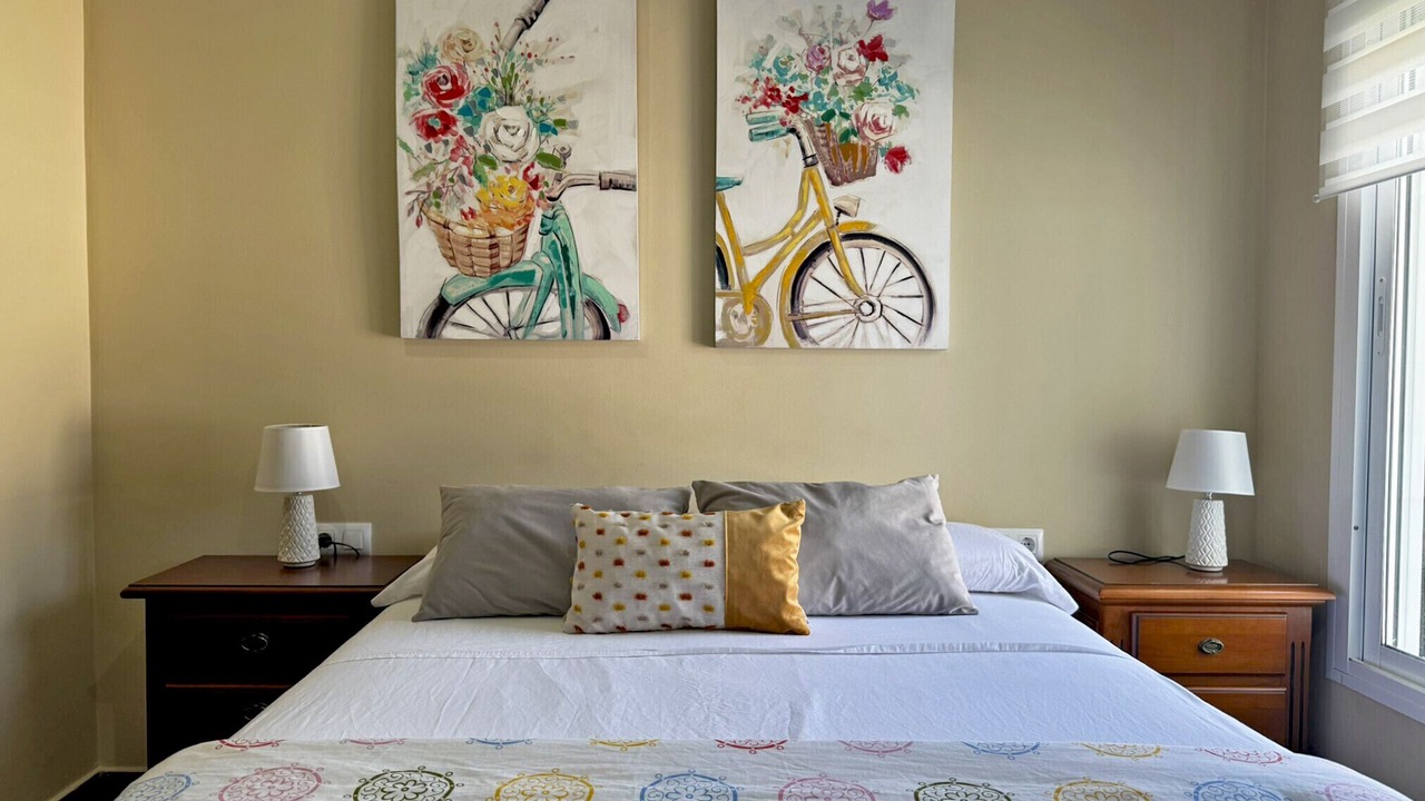 Photo of Bedroom in El Puerto de Santa Maria