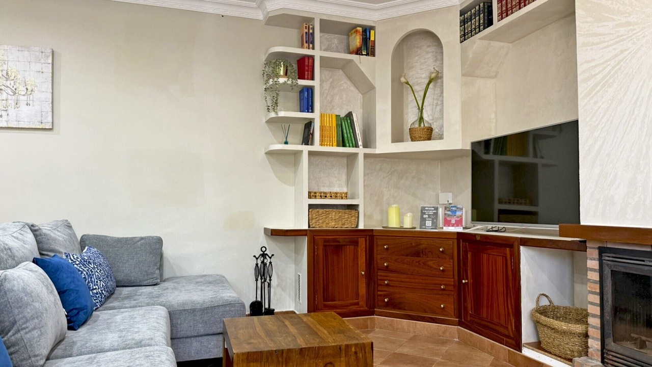 Photo of Livingroom in El Puerto de Santa Maria