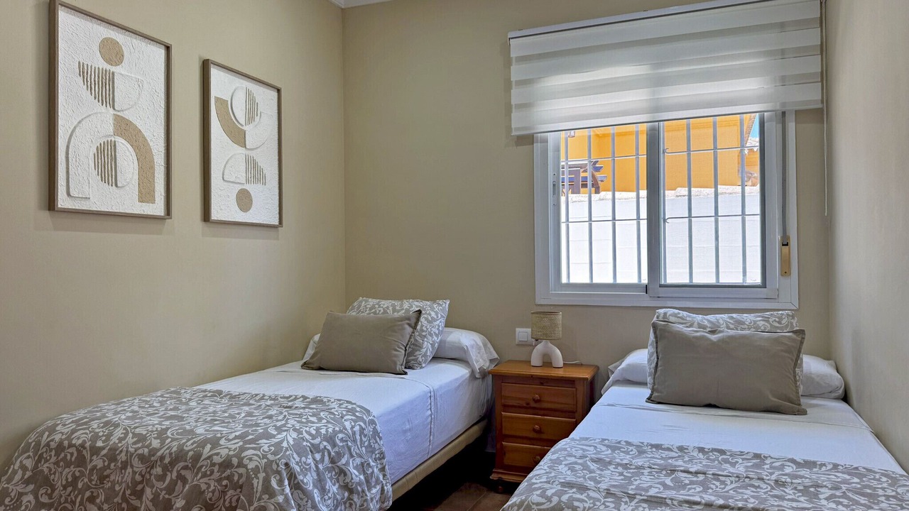 Photo of Bedroom in El Puerto de Santa Maria