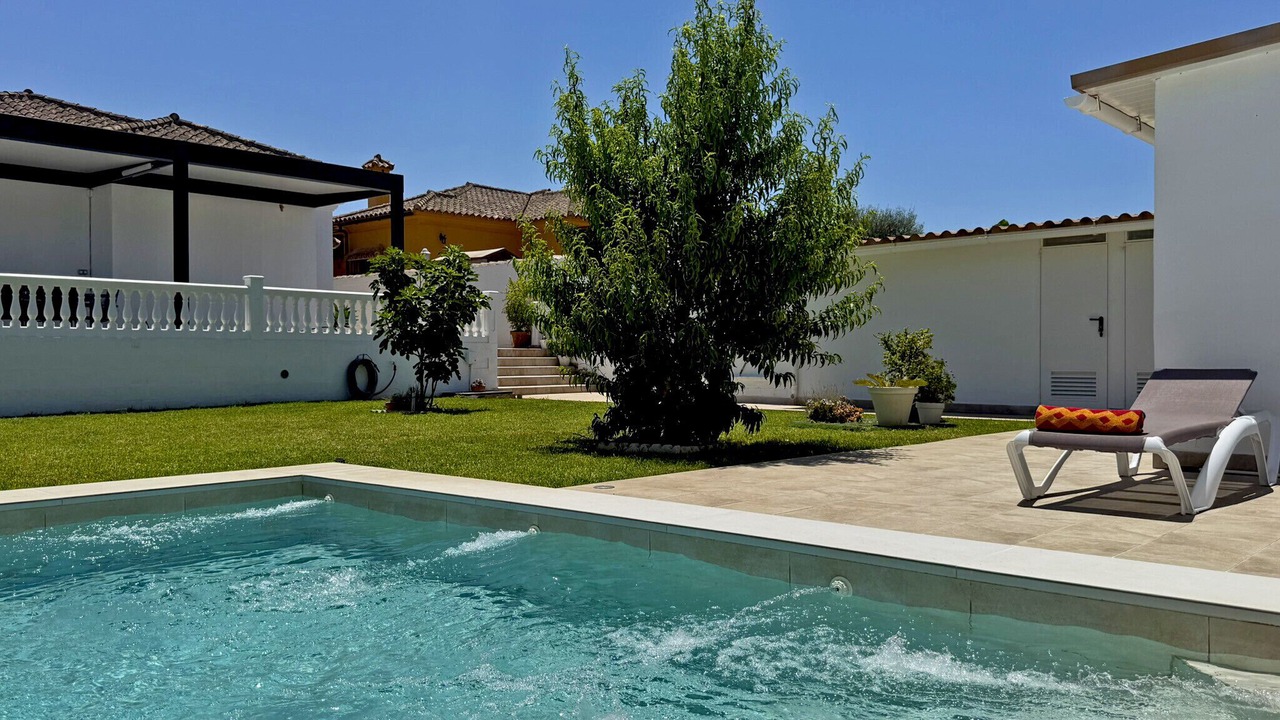 Photo of Outdoor in El Puerto de Santa Maria