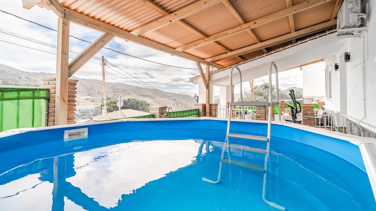 Photo of Outdoor in Carratraca