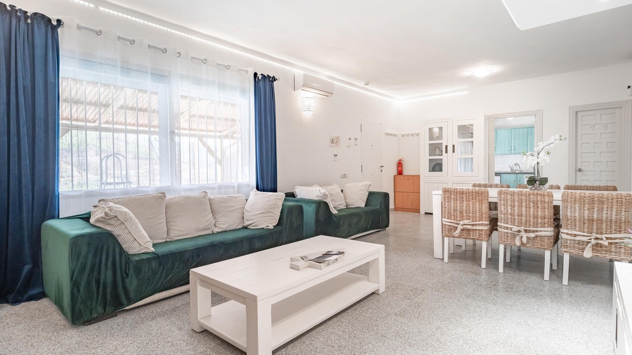 Photo of Bedroom in Carratraca