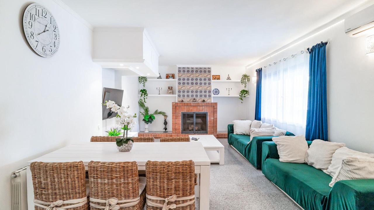 Photo of Bedroom in Carratraca