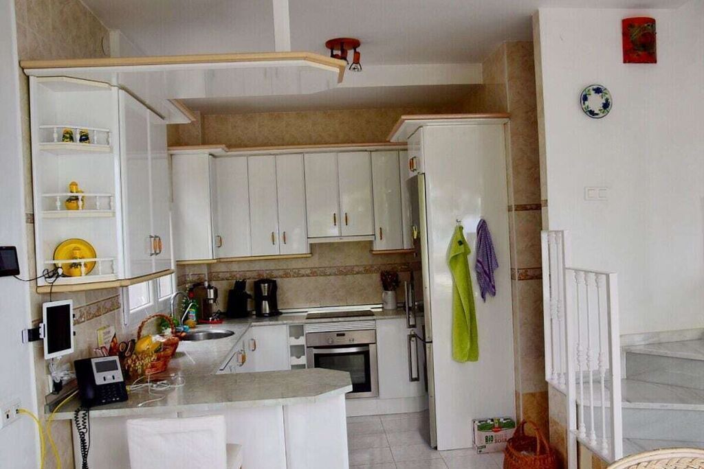 Photo of Kitchen in Moclinejo
