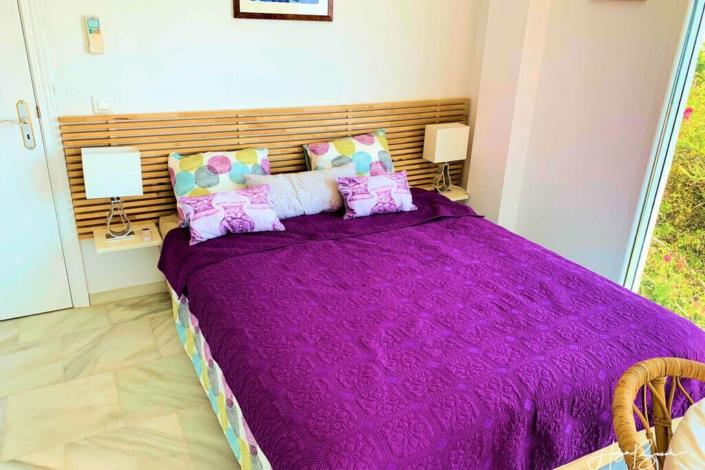 Photo of Bedroom in Moclinejo
