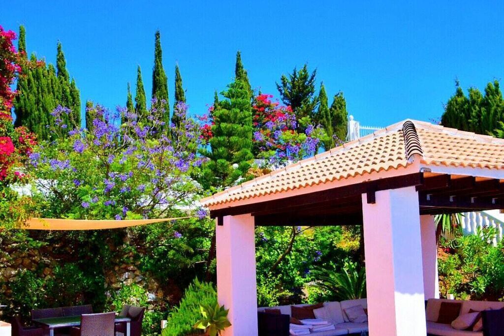 Photo of Outdoor in Moclinejo