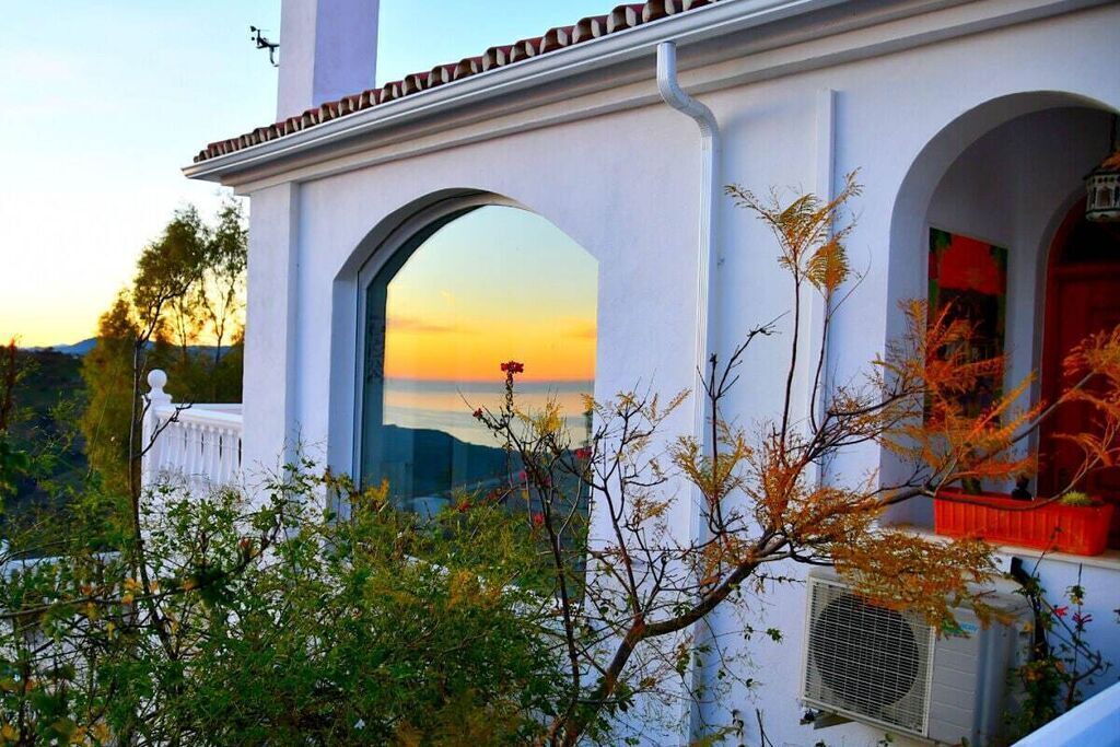 Photo of Outdoor in Moclinejo