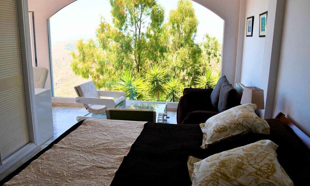 Photo of Bedroom in Moclinejo