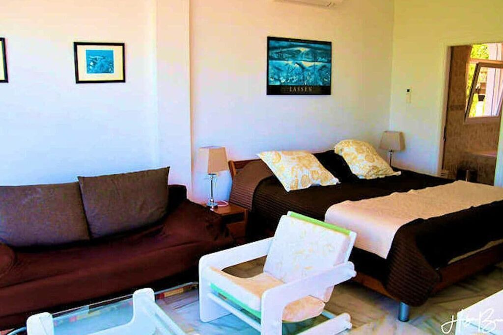 Photo of Bedroom in Moclinejo