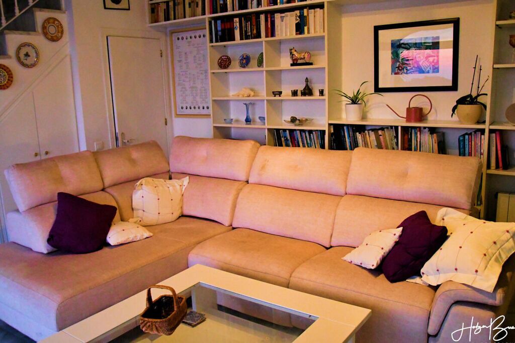 Photo of Livingroom in Moclinejo