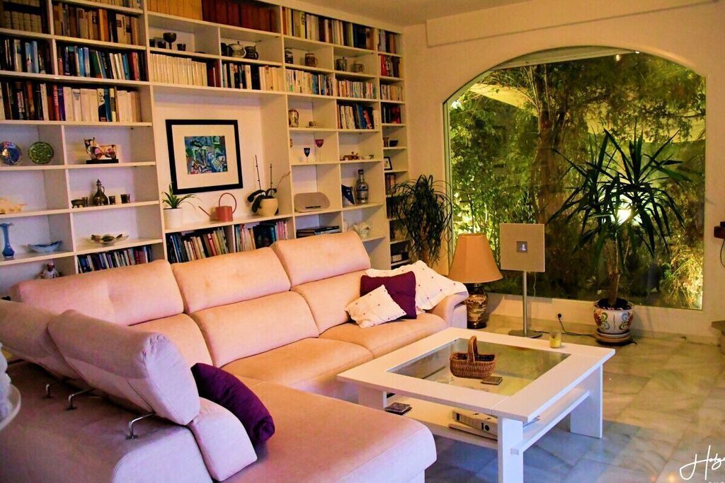 Photo of Livingroom in Moclinejo